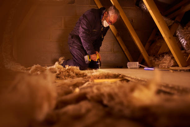 Reliable Halsey, OR Insulation Solutions